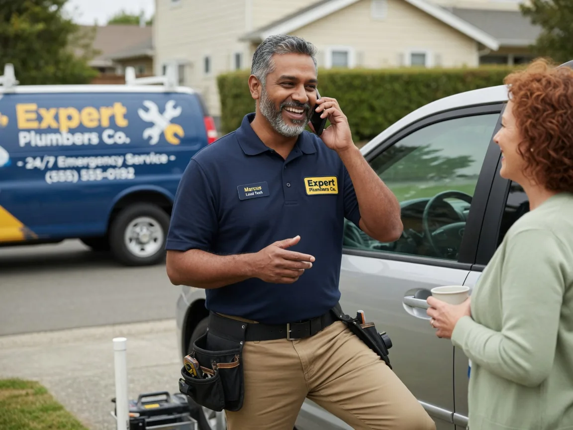 Drain Cleaning Amherst, NY FAQs