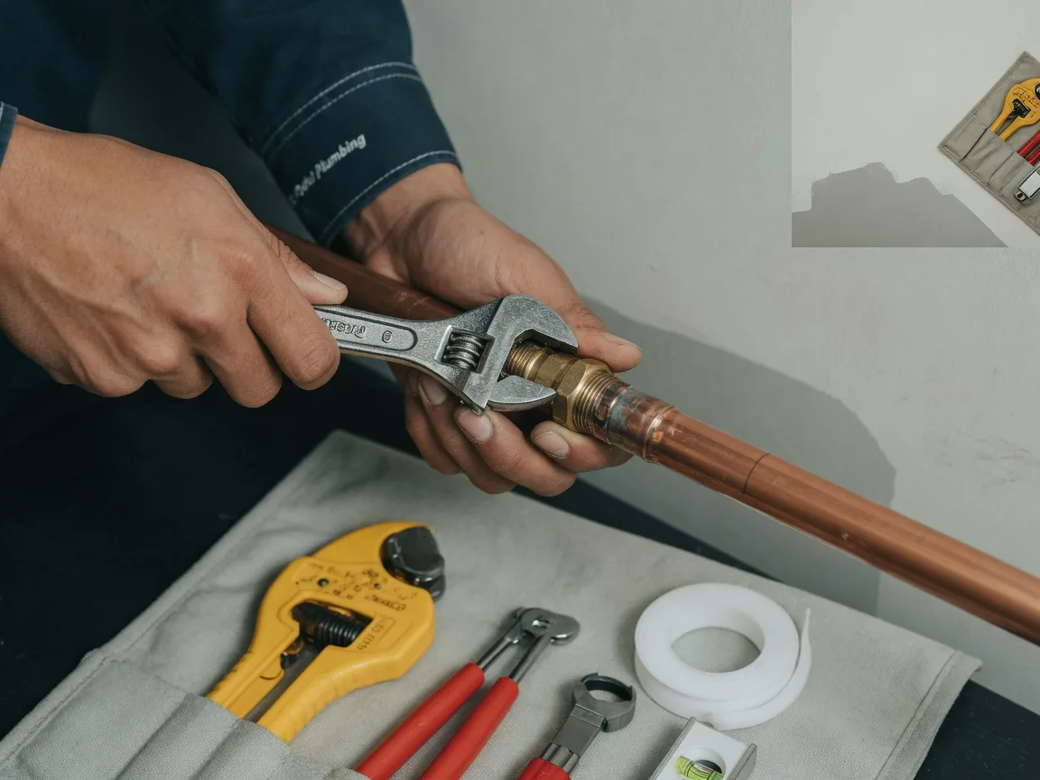 Why choose Drain Cleaning in Amherst, NY